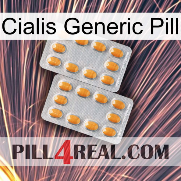 Cialis Generic Pill cialis4.jpg